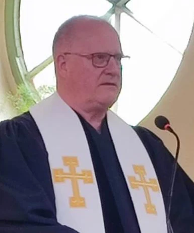 International Director Bevan Stein