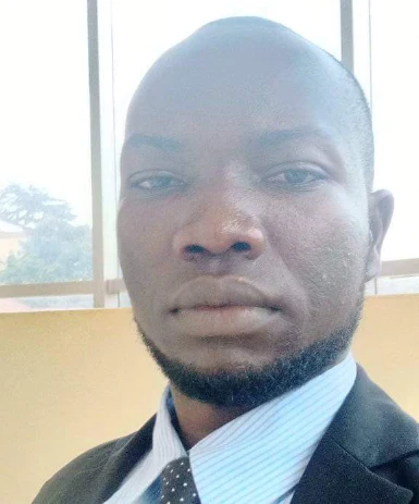 National Director James Kenneth Jasay