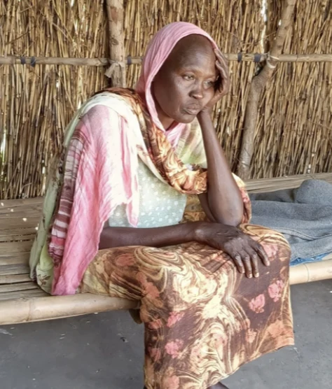 Ojullu Achalla Amidi